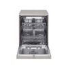 LG Quadwash Steam Dishwasher DFB425FP - Image 2
