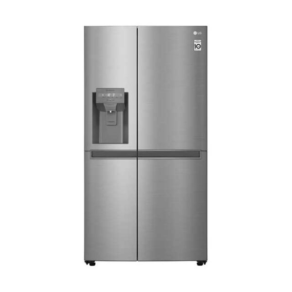 LG French Door Refrigerator GR-X39FMKHL InstaView