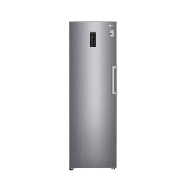 LG Upright No Frost Freezer GC-B404ELRZ Inverter Linear Compressor