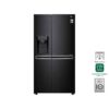 Lg Refrigerator GC-L247CBDC Side by side
