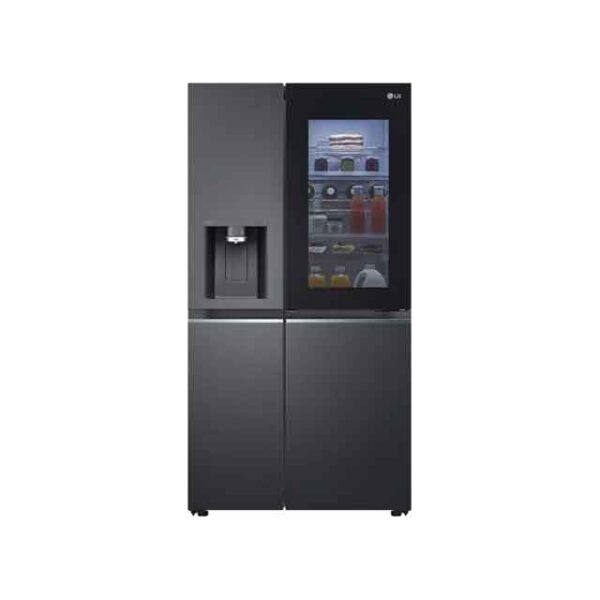 Lg Refrigerator GR-X267 CQES InstaView