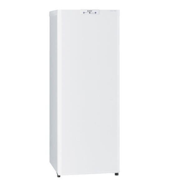 Mitsubishi Vertical No Frost Freezer MF-U14S