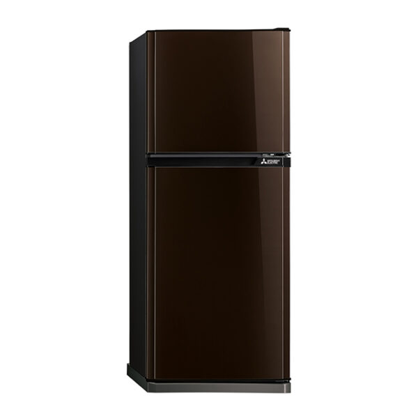 Mitsubishi Refrigerator 2 Door MR-FV22P-BR