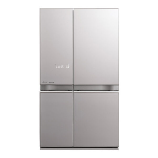 Mitsubishi Refrigerator MR-LA70ES 4 Door LX Series L4Grande - Image 3