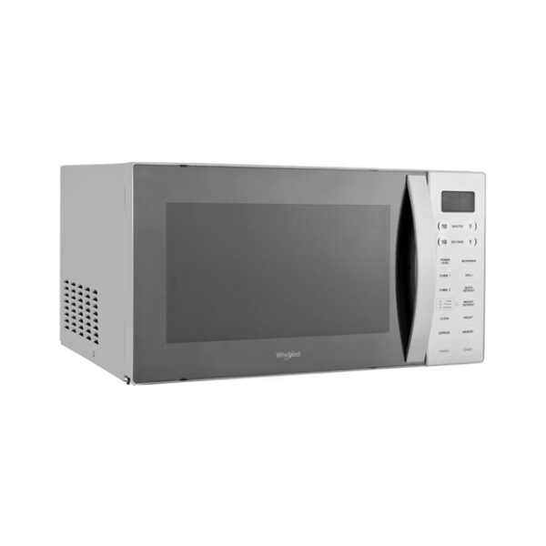 Whirlpool Microwave Oven MWO-611 SL