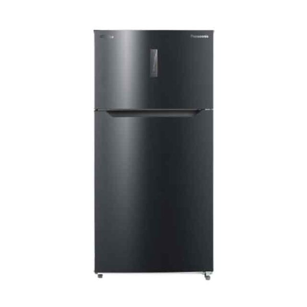 Panasonic Refrigerator With Top Mount Freezer NR-BC833VSAE