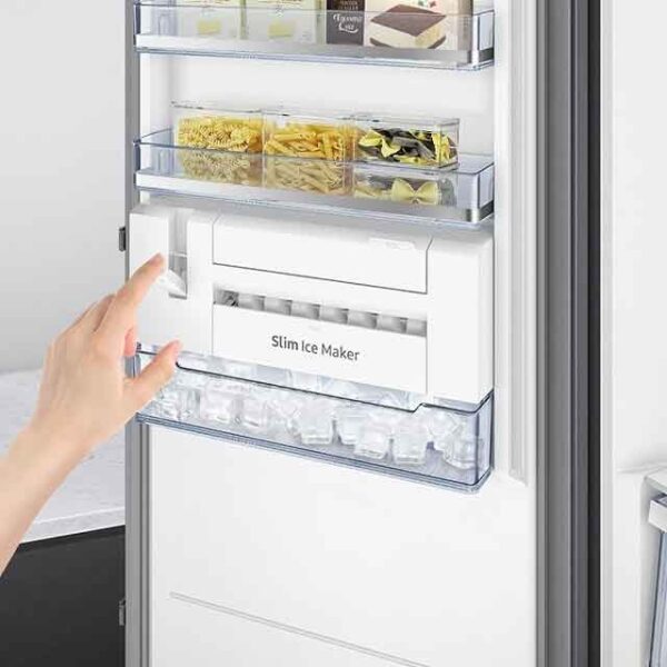 Samsung Vertical Freezer RZ32M7535B1 - Image 5