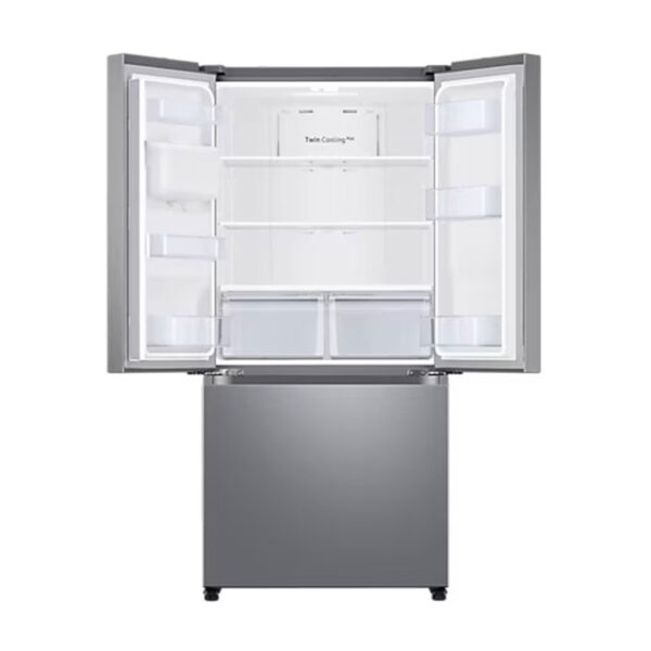 Samsung Refrigerator RF49A5202SL - Image 2