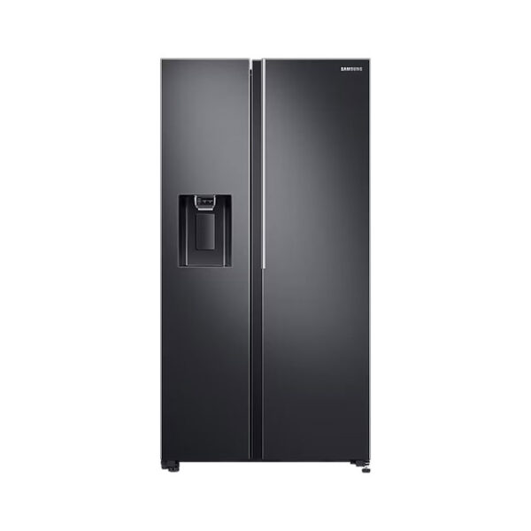 Samsung Refrigerator Side By Side Family Hub RS64R5131B4