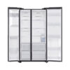 Samsung Refrigerator Side By Side Family Hub RS64T5F01B4 - Image 2