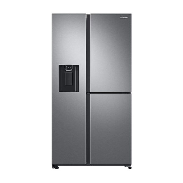 Samsung Refrigerator Side By Side Family Hub RS65R5691SL