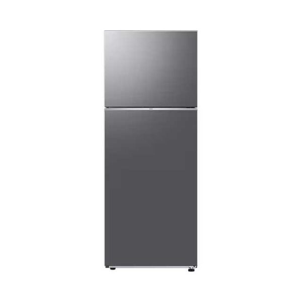 Samsung Refrigerator Top Mount Freezer RT47CG6444S9SS