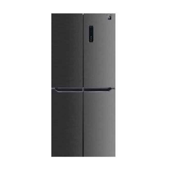 Sharp 4 Door Refrigerator SJ-IF50PM-DS