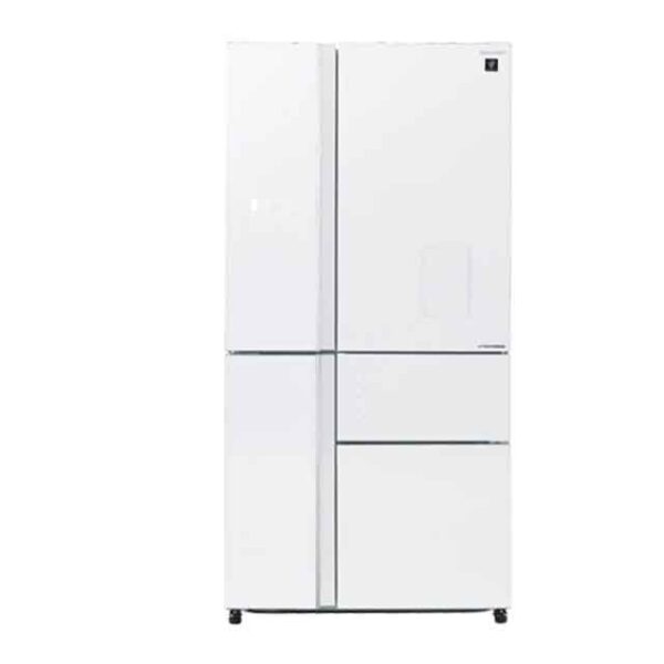 Sharp 5 Door Refrigerator SJ-FP910