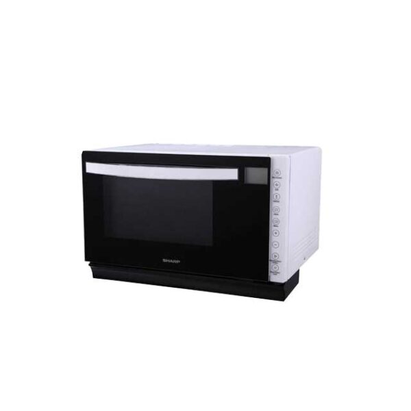 Sharp Microwave Oven 67B1W 34 LTR