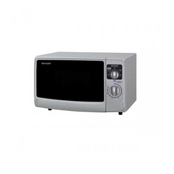 Sharp Microwave Oven R-219J 22 LTR