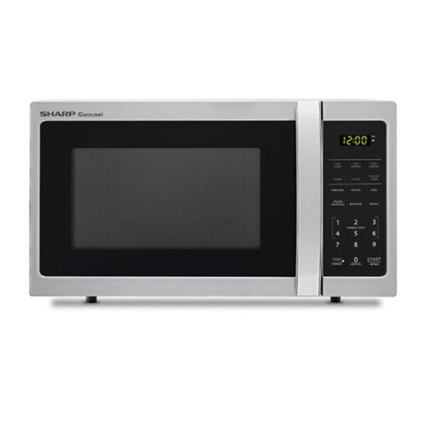 Sharp Microwave Oven R-34CT