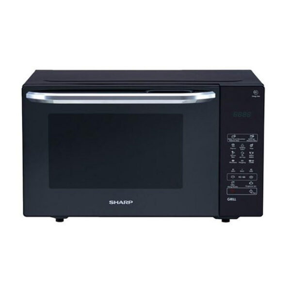 Sharp Microwave Oven R-735MT-K