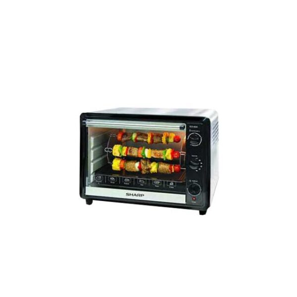 Sharp Oven Toaster EO-60K-3 60 Ltr