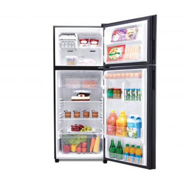 Sharp Refrigerator SJ-246XG Glass Door - Image 2