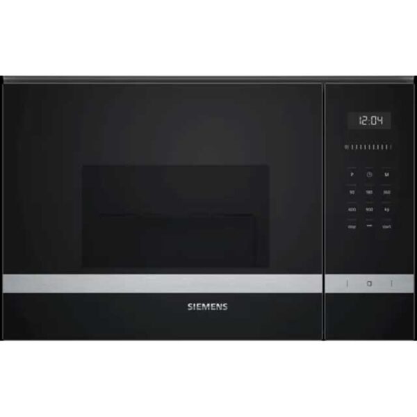 Siemens Built In Oven BE555LMS0M