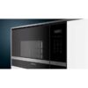 Siemens Built In Oven BE555LMS0M - Image 2
