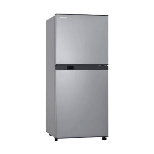 Toshiba Double Door Refrigerator GR-B22KP(SS) - Image 2