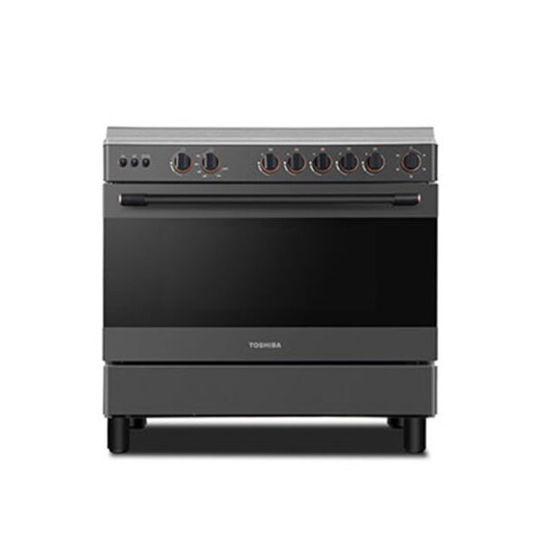 Toshiba Cooking Range TBA-36LMG5G089KS 5 Burner