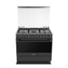 Toshiba Cooking Range TBA-36LMG5G089KS 5 Burner - Image 2