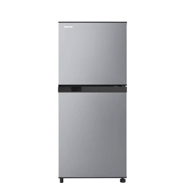 Toshiba Double Door Refrigerator GR-B22KP(SS)