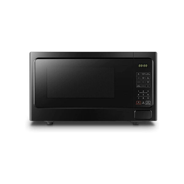 Toshiba Microwave Oven With Grill Mm-Eg34P(Bk) 34L