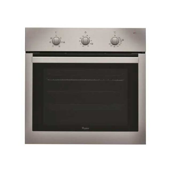 Whirlpool Built In Oven AKP 604 IX