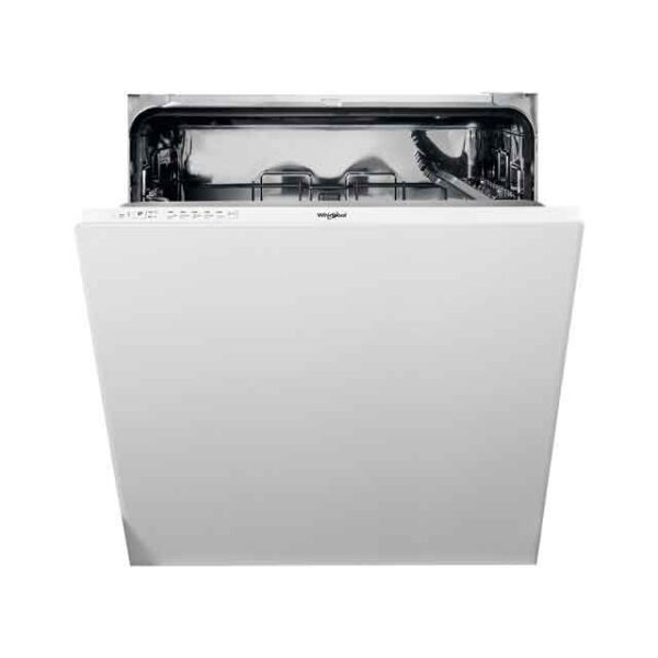 Whirlpool Built-in Dishwasher WIE 2B19 N UK