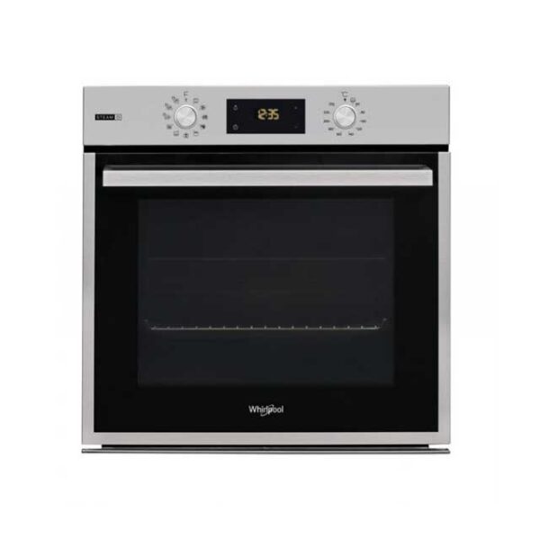 Whirlpool Built-in Multifunction Oven OASKN8V1IX