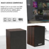 Philips SPA20 Bluetooth Speakers Outdoor Loudspeaker Music Player HiFi Stereo Sound Subwoofer for Computer Desktop Mobile Phone - Image 5