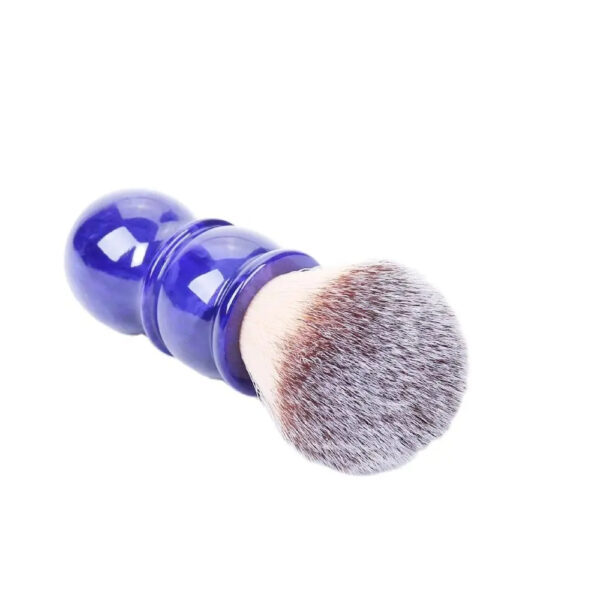 Yaqi 26mm Knot Nylon Shaving Brush - Image 4