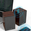 Philips SPA20 Bluetooth Speakers Outdoor Loudspeaker Music Player HiFi Stereo Sound Subwoofer for Computer Desktop Mobile Phone - Image 4