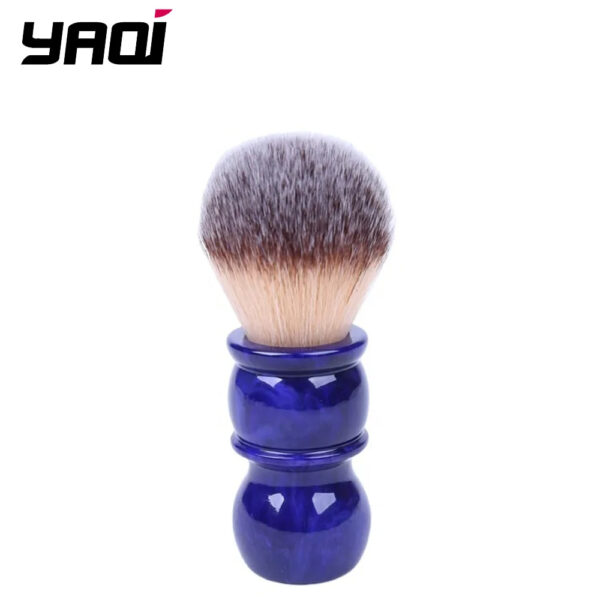 Yaqi 26mm Knot Nylon Shaving Brush