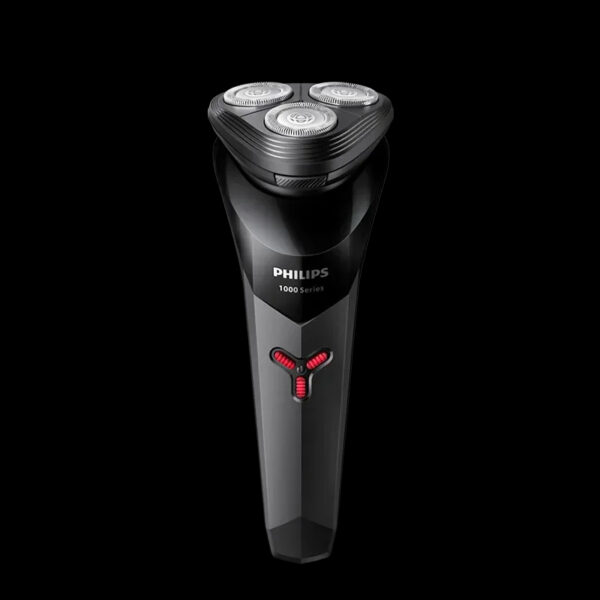 PHILIPS S1113 USB Interface Men's Recommended Fashionable Portable Full-body Water Wash New 1 Series Upgrade Electric Shaver