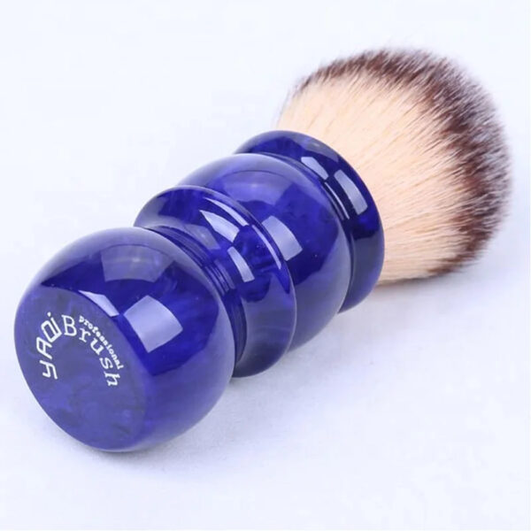 Yaqi 26mm Knot Nylon Shaving Brush - Image 3