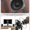 Philips SPA20 Bluetooth Speakers Outdoor Loudspeaker Music Player HiFi Stereo Sound Subwoofer for Computer Desktop Mobile Phone - Image 8