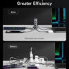 Anker 240W USB C Charger, Fast Compact 4-Port GaN Charger for MacBook Pro/Air, iPhone, iPad Pro, Dell XPS, Galaxy, Pixel, Apple - Image 4