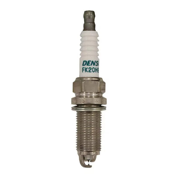 Denso FK20HBR8 Iridium Spark Plugs for Lexus and Tacoma - Image 5