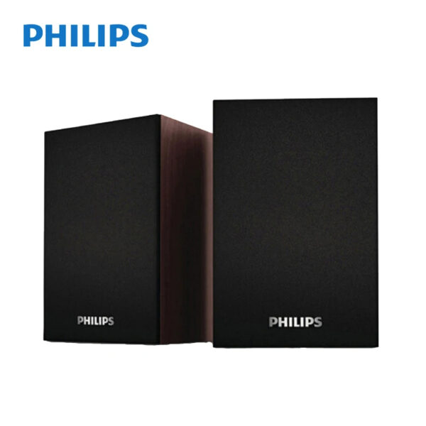 Philips SPA20 Bluetooth Speakers Outdoor Loudspeaker Music Player HiFi Stereo Sound Subwoofer for Computer Desktop Mobile Phone