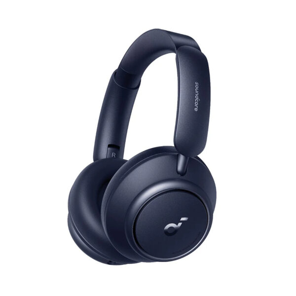 soundcore Anker Space Q45 Adaptive Noise Cancelling Headphones Ultra Long 50H Playtime App Control Hi-Res Sound Bluetooth 5.3 - Image 4