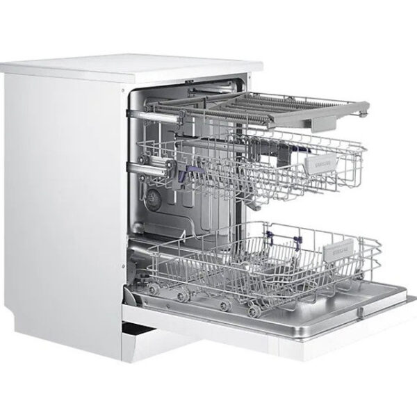 Samsung Dishwasher DW60M5070Fw - Image 3