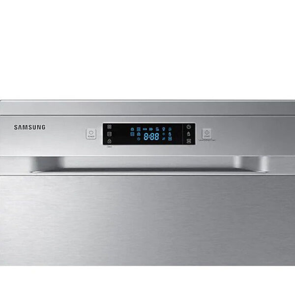 Samsung Dishwasher DW60M5070FS - Image 6