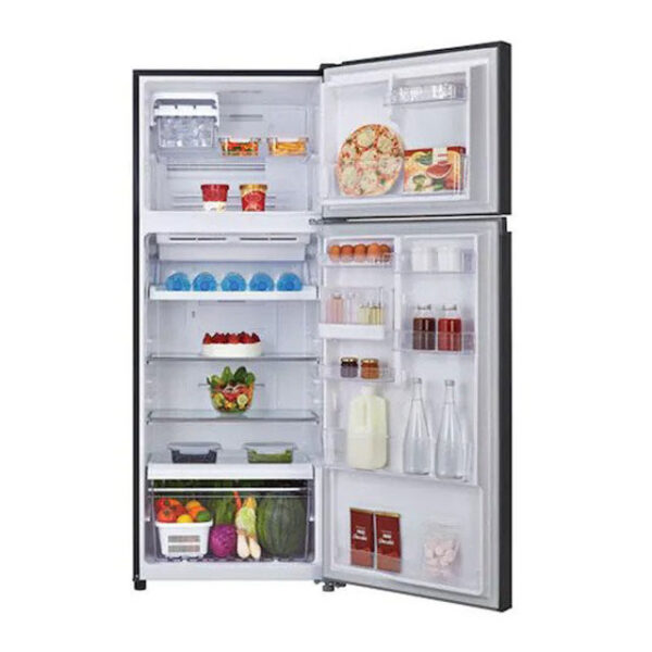 Toshiba Refrigerator GR-AG41KDZ(XK) - Image 2