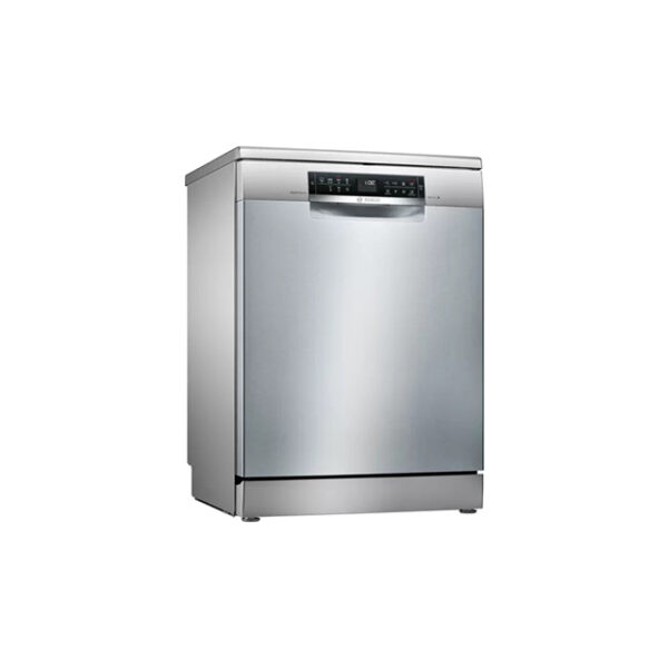 Bosch Dishwasher SMS67NI10M Stainless steel