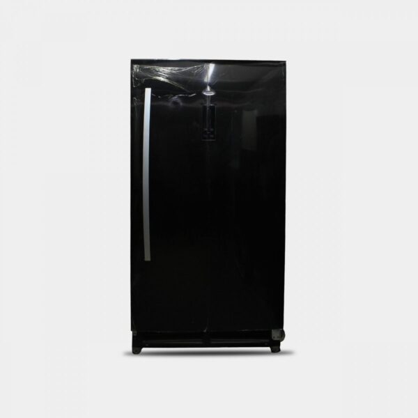 Whirlpool Freezer Ev205nxtn Mega Black